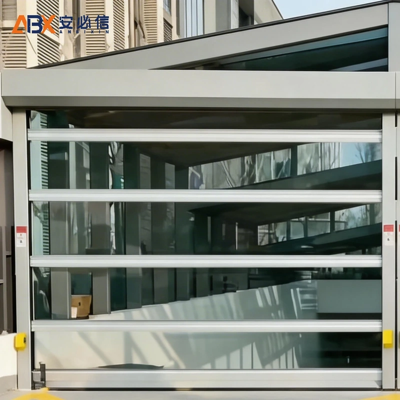 盘锦市快速门
