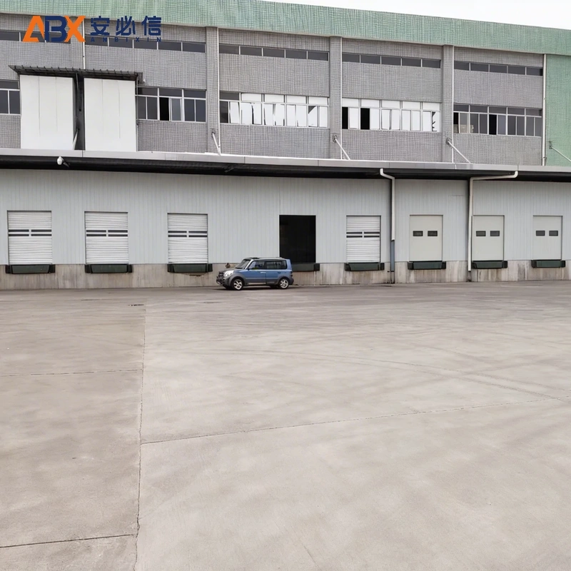 盘锦市医药密闭高速门